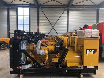 Industrie generator Caterpillar C32 1100 KVA Generator set: afbeelding 1