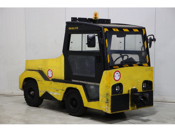 Bouwmachine Charlatte TE225