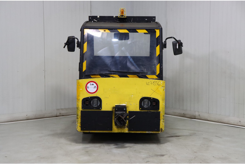 Bouwmachine Charlatte TE225