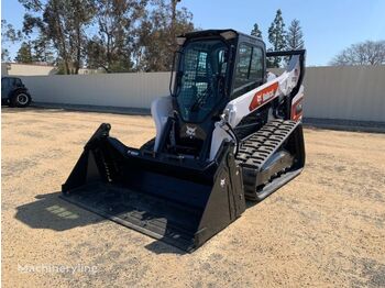 BOBCAT T 76 - compacte rupslader