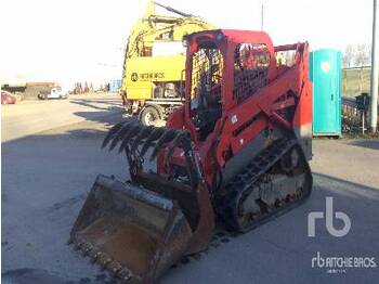 CAT 259D - compacte rupslader