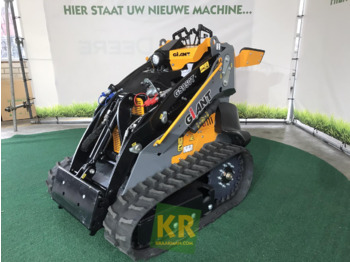 GS950T Giant  - Compacte rupslader