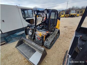 Compacte rupslader JCB 180T