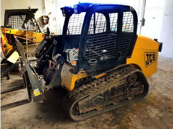 Compacte rupslader JCB T180-HF