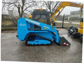 Messersi CTL45 - compacte rupslader