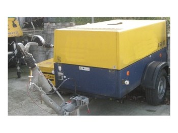 Compair C60-12 - Bouwmachine
