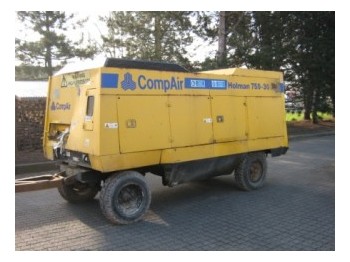 Compair H750-300 - Bouwmachine