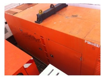 Cummins N14-G1 - 300 kVA - bouwmachine