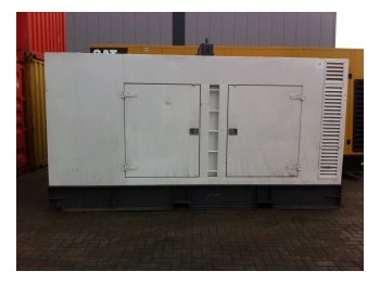 Cummins N14-G1 - 300 kVA - bouwmachine