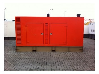 Cummins N14-G1 - 300 kVA - bouwmachine