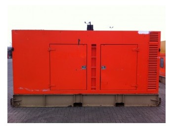 Cummins N14-G - 300 kVA - bouwmachine