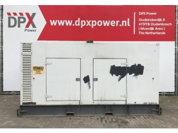 Industrie generator Cummins QSM11-G2 - 300 kVA (incomplete) - DPX-11411: afbeelding 1