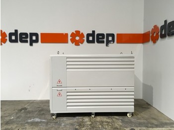 Nieuw Industrie generator DEP AC1000: afbeelding 1