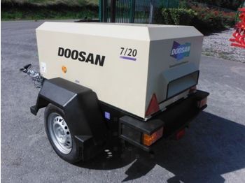 Nieuw Luchtcompressor DOOSAN TV14: afbeelding 1