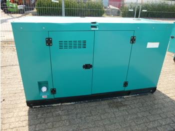 Industrie generator Danyo 100 KVA: afbeelding 1