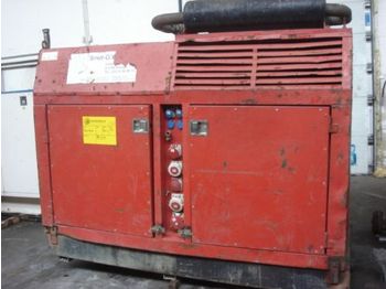 Bouwmachine Deutz DEUTZ 912   85 KVA: afbeelding 1