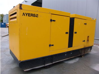 Industrie generator Deutz generator 110KVA: afbeelding 1