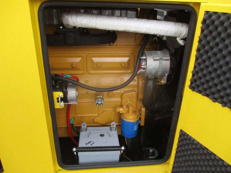 Nieuw Industrie generator Diversen Eaagle EAG-48/380KA , New Diesel generator , 48 KVA ,3 Phase: afbeelding 11