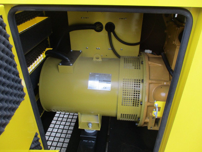 Nieuw Industrie generator Diversen Eaagle EAG-48/380KA , New Diesel generator , 48 KVA ,3 Phase: afbeelding 12