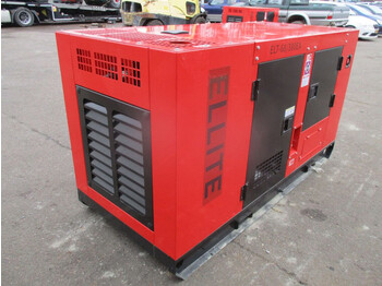 Nieuw Industrie generator Diversen Ellite ELT68/380EA , New Diesel generator , 48 KVA ,3 phase , 2 Pieces in stock: afbeelding 3