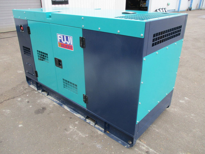 Nieuw Industrie generator Diversen Fuji Galaxy FD-110 , New Diesel generator , 110 KVA , 3 Phase , 5 pieces in stock: afbeelding 17