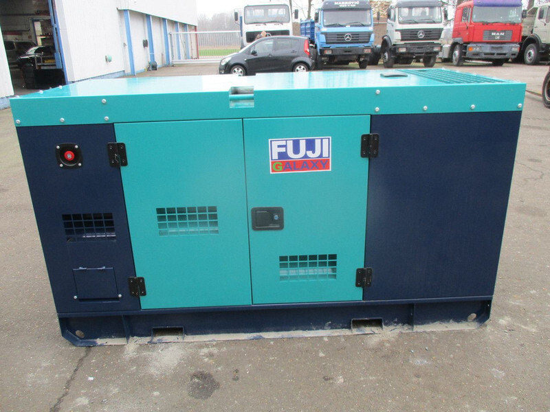 Nieuw Industrie generator Diversen Fuji Galaxy FD-110 , New Diesel generator , 110 KVA , 3 Phase , 5 pieces in stock: afbeelding 7