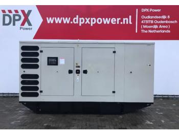Industrie generator Doosan DP158LC - 510 kVA Generator - DPX-11713: afbeelding 1