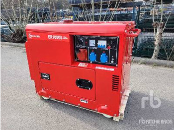 ERDMANN ER10000 - Industrie generator: afbeelding 2