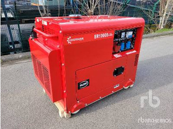 ERDMANN ER10000 - Industrie generator: afbeelding 1