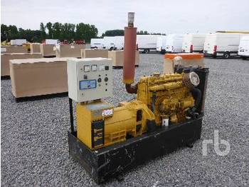 Industrie generator Elettromotor Eurogen G2R200M0/4 110 Kva: afbeelding 1