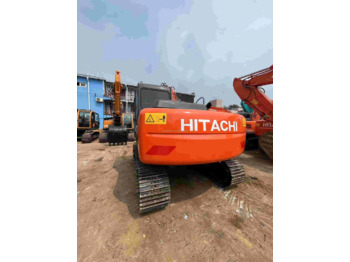 Graafmachine Excellent Work Condition Used Excavator Hitachi Excavator Zx120 Used Excavator 12ton With High Quality: afbeelding 2