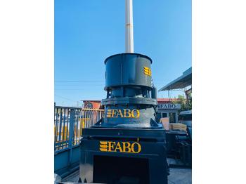 Nieuw Breekinstallatie FABO CC-300 SERIES 300-400 TPH CONE CRUSHER: afbeelding 1