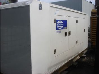 FG Wilson CUMMINS 175 KVA - bouwmachine