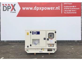 Industrie generator FG Wilson P22-6 - DPX-16002-S: afbeelding 1