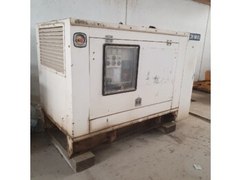 Industrie generator FG Wilson P70: afbeelding 1