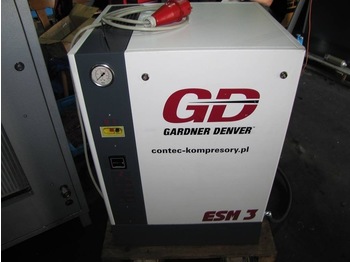 Luchtcompressor GARDNER DENVER ESM3: afbeelding 1