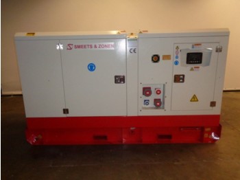 Industrie generator GENESET ECO 40: afbeelding 1