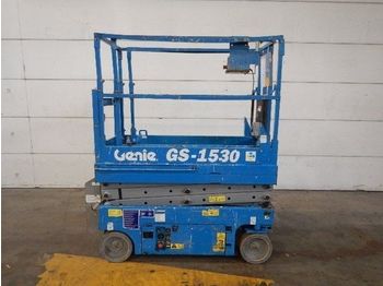 Schaarlift GENIE GS1530 - V26165: afbeelding 1