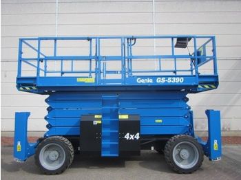 Schaarlift GENIE GS5390RT - V24245: afbeelding 1