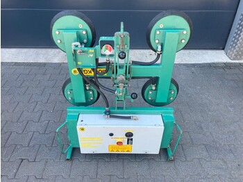 Schaarlift GlasLift Muyen VA 800: afbeelding 1