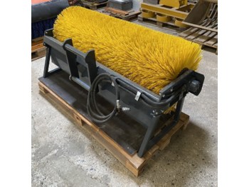 Graaflaadmachine ABC Kost 150cm