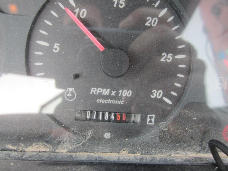 Graaflaadmachine Fiat Kobelco B95