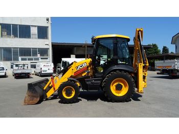 Graaflaadmachine JCB 3CX Eco
