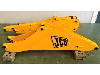 Graaflaadmachine JCB PARTS FOR 3CX - P21