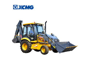 Graaflaadmachine XCMG XC870K