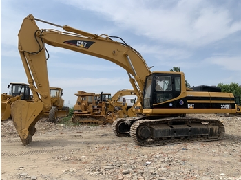 Graafmachine CATERPILLAR 330BL