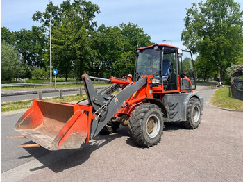 Everun ER25 - Graafmachine
