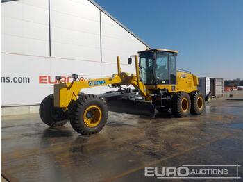  2022 XCMG GR165 - grader