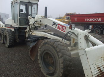 Altele ZOOMLION - grader