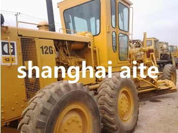 Grader CATERPILLAR 12G